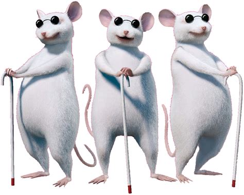 3 Blind Mice Sportingbet